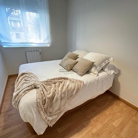 Apartament Hogar Forxa Puente Ourense Zewnętrze zdjęcie
