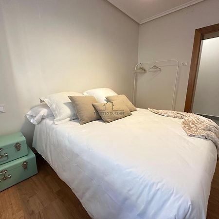 Apartament Hogar Forxa Puente Ourense Zewnętrze zdjęcie